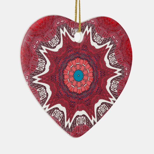 Sindh etnisch stammenpatroon.jpg keramisch ornament (Rechts)