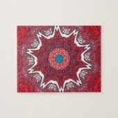 Sindh etnisch stammenpatroon.jpg legpuzzel (Horizontaal)