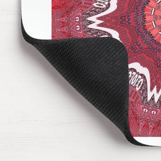 Sindh etnisch stammenpatroon.jpg muismat (Hoek)