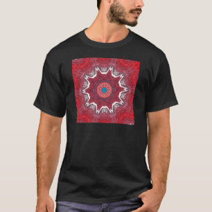 Sindh etnisch stammenpattern.jpg t-shirt
