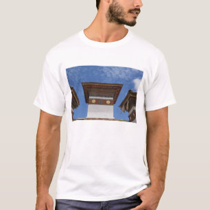 Sindokha Dzong, Dochu La Pas T-shirt
