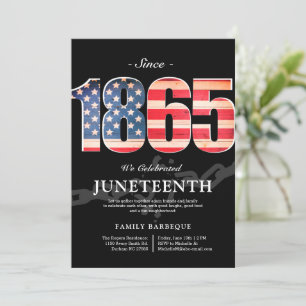 Sinds 1865   Uitnodiging op 10e Dag van de Vrijhei