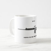 Sinds 1953 koffiemok (Voorkant links)