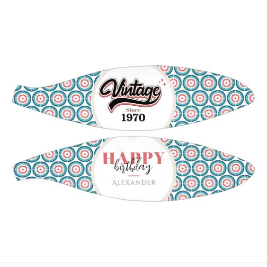  sinds - 1970 basketbal (Panelen)