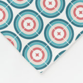  sinds - 1970 fleece deken (Hoek)