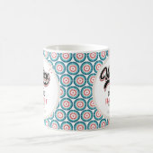  sinds - 1970 koffiemok (Center)