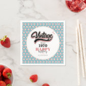  sinds - 1970 servet (Insitu)