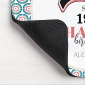  sinds - 1971 muismat (Hoek)