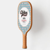  sinds - 1971 pickleball paddle (Links)
