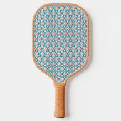  sinds - 1971 pickleball paddle (Achterkant)