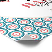  sinds - 1971 poster (Hoek)