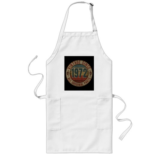  SINDS 1972 ALLE ORIGINELE DELEN LANG SCHORT (Voorkant)