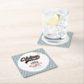  sinds - 1972 kartonnen onderzetters (Insitu)