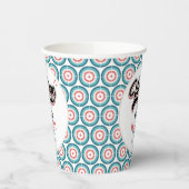  sinds - 1972 papieren bekers (Links)