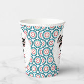  sinds - 1972 papieren bekers (Rechts)