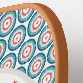  sinds - 1972 pickleball paddle (Links Detail)