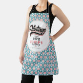 sinds - 1972 schort (Insitu)