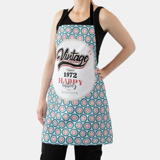  sinds - 1972 schort (Insitu)