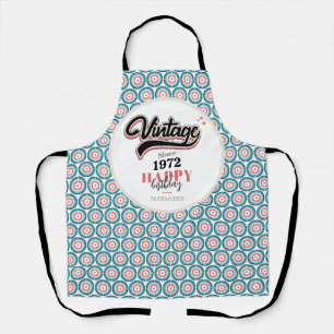 sinds - 1972 schort
