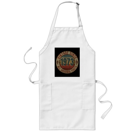  SINDS 1973 ALLE ORIGINELE DELEN LANG SCHORT (Voorkant)