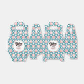 sinds - 1973 bedankdoosjes (Uitgevouwen)