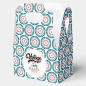 sinds - 1973 bedankdoosjes (Geopend)