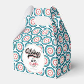  sinds - 1973 bedankdoosjes (Voorkant Zijde)