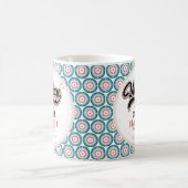 sinds - 1973 koffiemok (Center)