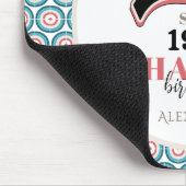 sinds - 1973 muismat (Hoek)