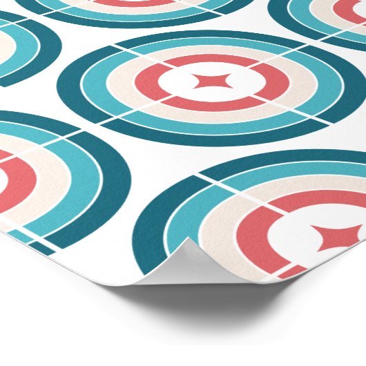  sinds - 1973 poster (Hoek)