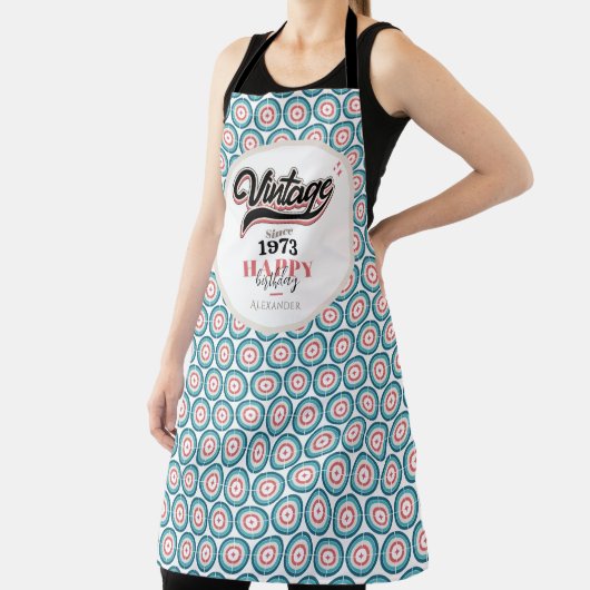  sinds - 1973 schort (Insitu)