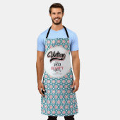  sinds - 1973 schort (Gedragen)