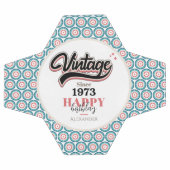 sinds - 1973 voetbal (Enkel)