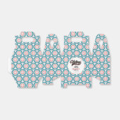  sinds - 1974 bedankdoosjes (Uitgevouwen)