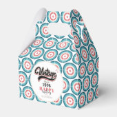  sinds - 1974 bedankdoosjes (Voorkant Zijde)