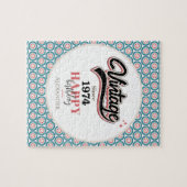 sinds - 1974 legpuzzel (Horizontaal)