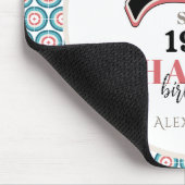  sinds - 1974 muismat (Hoek)