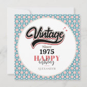 sinds - 1975 (Voorkant)