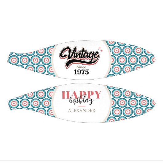  sinds - 1975 basketbal (Panelen)