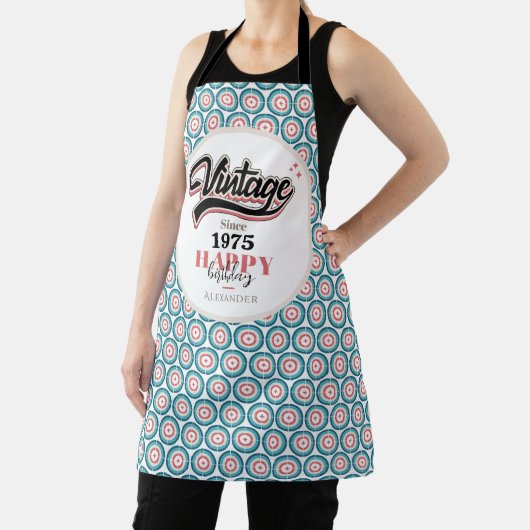  sinds - 1975 schort (Insitu)