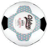  sinds - 1975 voetbal (Gedraaid)