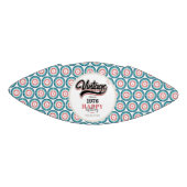  sinds - 1976 american football (Paneel)