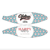  sinds - 1976 basketbal (Panelen)