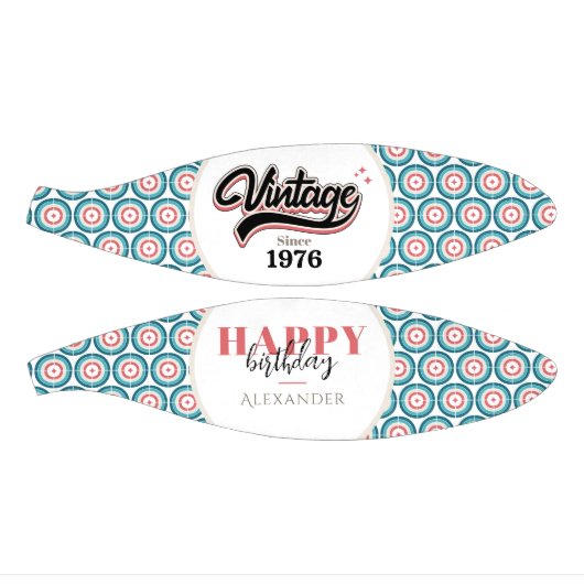  sinds - 1976 basketbal (Panelen)