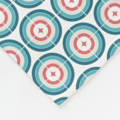  sinds - 1976 fleece deken (Hoek)