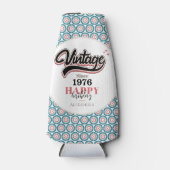 sinds - 1976 flesjeskoeler (Voorkant)