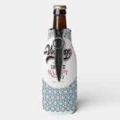 sinds - 1976 flesjeskoeler (Fles Achterkant)