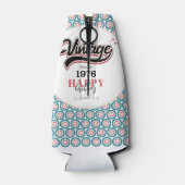 sinds - 1976 flesjeskoeler (Achterkant)