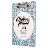  sinds - 1976 klembord (Links)