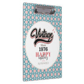  sinds - 1976 klembord (Rechts)